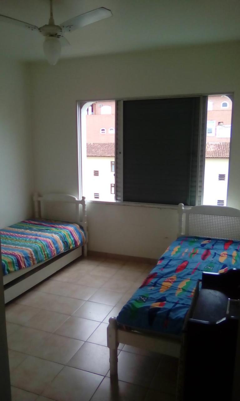Apartamento Amplo Espaco Em Enseada *